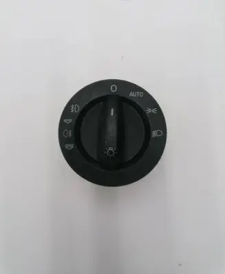 Audi A6 S6 C6 4F Light switch 4F1941531