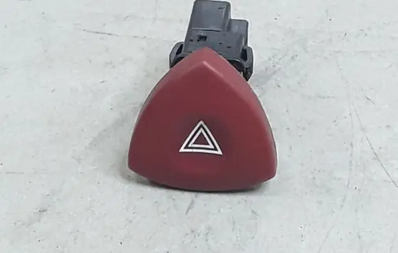Renault Laguna II Hazard light switch