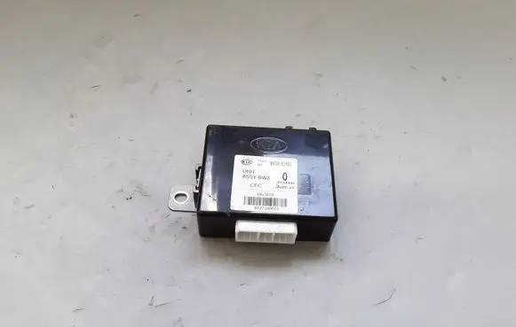 KIA Carens II Other control units/modules 957001D100 1463078 NTJ7500061