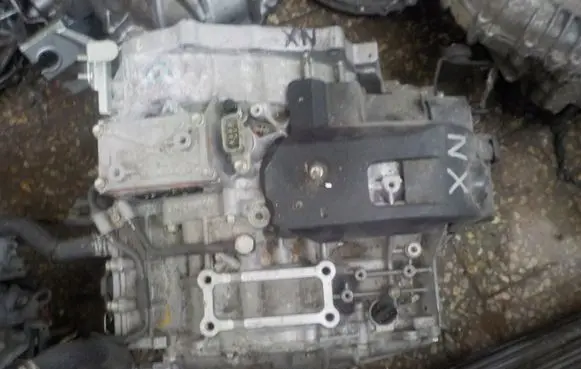 Lexus NX Automatic gearbox 8678888
