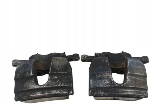 Mercedes-Benz GLA H247 Front brake caliper