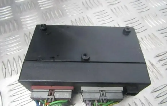 Fiat Ulysse Other control units/modules 9620300080