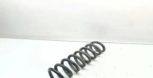 BMW 1 F20 F21 Rear coil spring