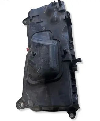 Renault Master III Engine cover (trim) 175B18320R