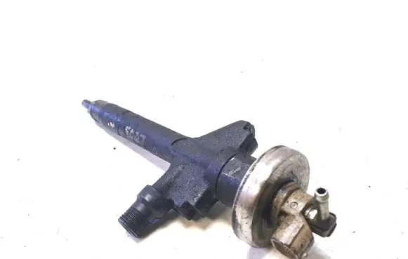 Mazda 6 Fuel injector 13H50A