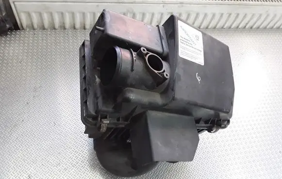 Mazda 6 Air filter box