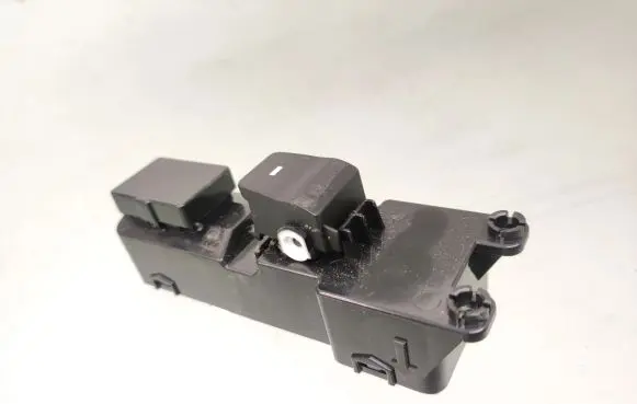 Hyundai Tucson TL Electric window control switch 93580D3131