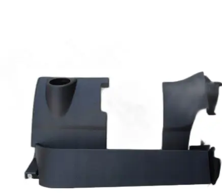 Volkswagen Up Other center console (tunnel) element 1S1857919