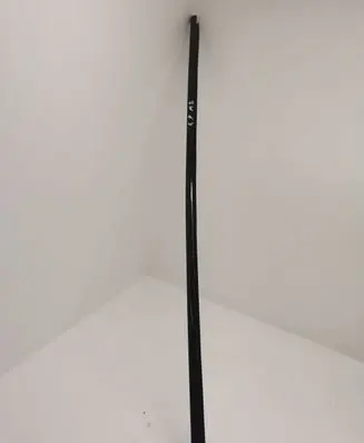 BMW M2 F87 Front door glass trim molding 7284565