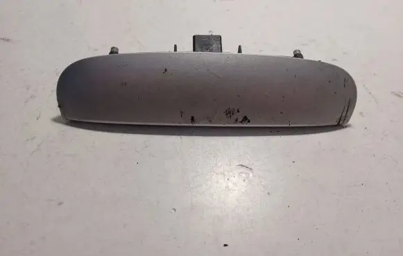 Peugeot 307 Loading door exterior handle 