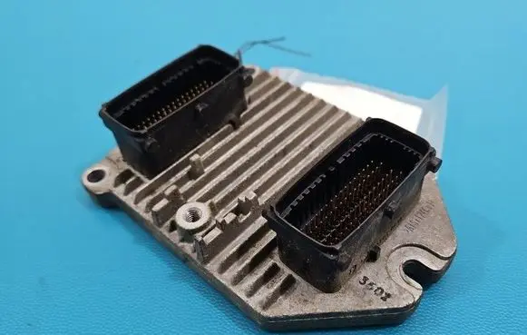 Opel Vectra C Engine control unit/module ECU 09179499 IMPRK1558691