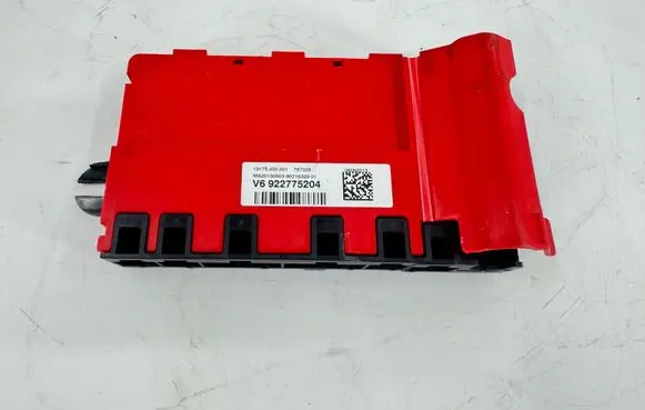 BMW 1 F20 F21 Positive wiring loom 922775204