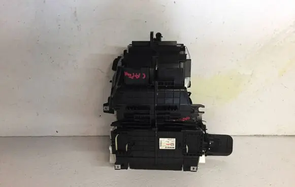 Renault Captur Interior heater climate box assembly 5R71074213 5R7100000 272700726R