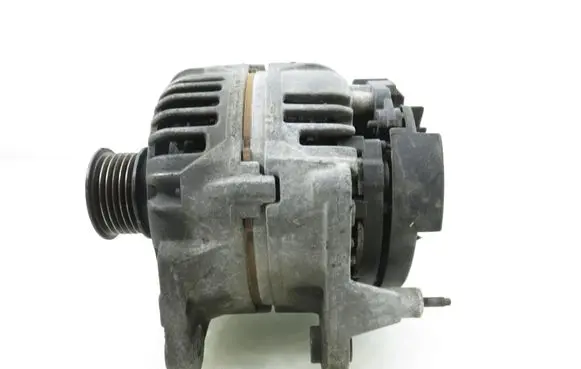 Volkswagen Polo III 6N 6N2 6NF Generator/alternator 0124325013 037903025M