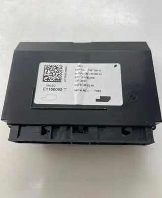 BMW 4 F32 F33 Other control units/modules 113035006 17313810 7951288