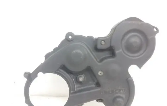 Ford Fiesta Timing belt guard (cover) 9637501080