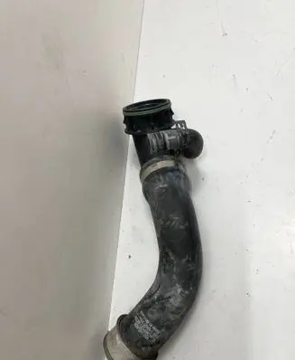 Porsche Macan (95B) Breather hose/pipe 95B145833 1404953515
