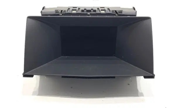 Opel Astra H Screen/display/small screen 13276999