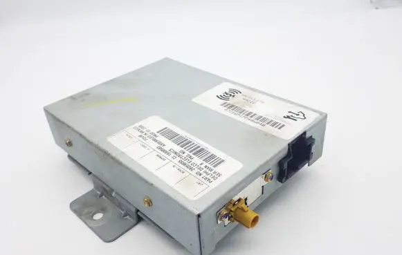 Opel Antara Head unit multimedia control 28059655 15908583 28083088