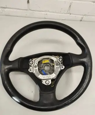 Audi A6 S6 C5 4B Steering wheel 8E0419091Q 10154299