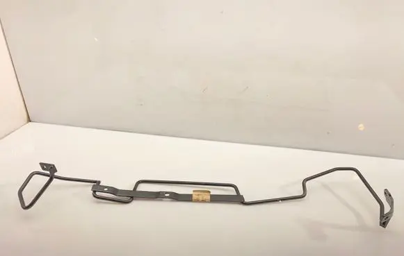 Audi A6 C7 Front passenger seat console base 8T0881560A