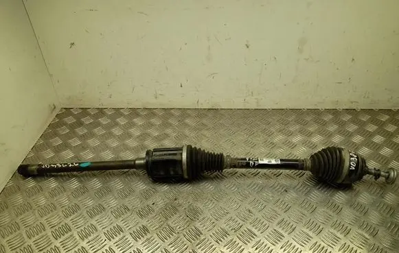 BMW 5 G60 Rear driveshaft 5A6B748