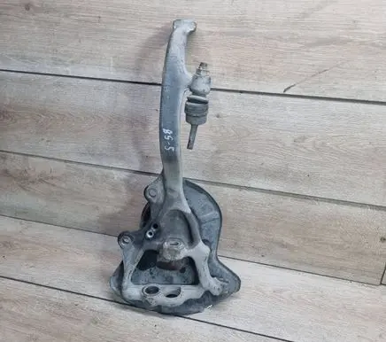 Mercedes-Benz S W221 Front wheel hub