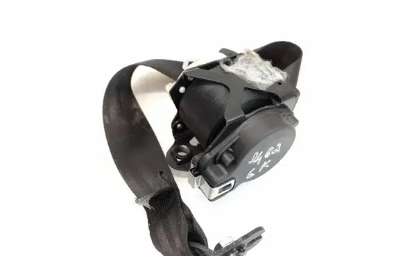 Audi A6 S6 C7 4G Rear seatbelt 4G8857805B 0714E97199 TR951459825