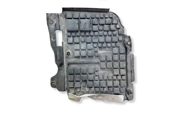 Jeep Grand Cherokee Engine splash shield/under tray BA14319186
