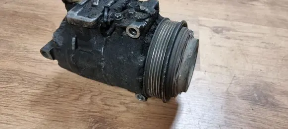 Mercedes-Benz Sprinter W901 W902 W903 W904 Air conditioning (A/C) compressor (pump) 0002343111
