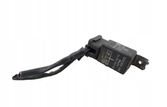 Mercedes-Benz S W140 Other relay 0015428719