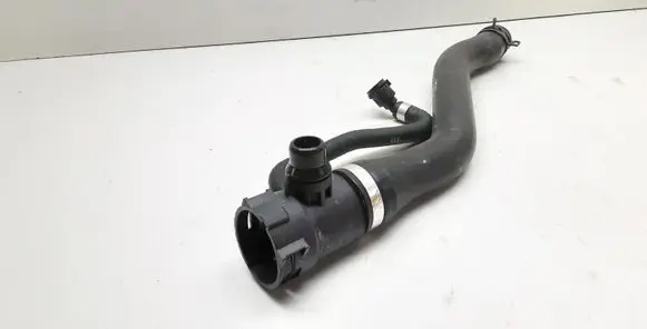 BMW 1 F20 F21 Engine coolant pipe/hose 7596832