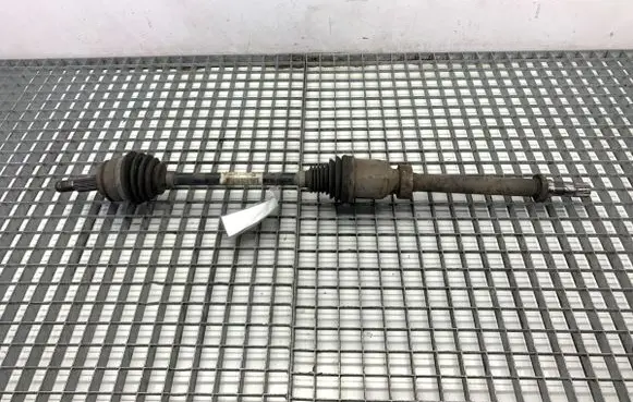 Mercedes-Benz Citan W415 Front driveshaft 