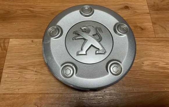 Peugeot Expert Original wheel cap 9677413577 9677413677 GR017101