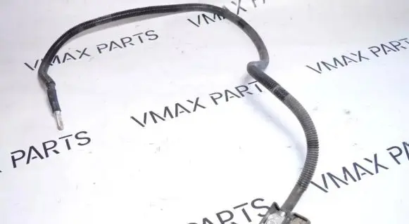 Porsche 911 996 Positive cable (battery) 99661209200