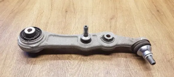 Mercedes-Benz E W213 Front control arm A2053301907