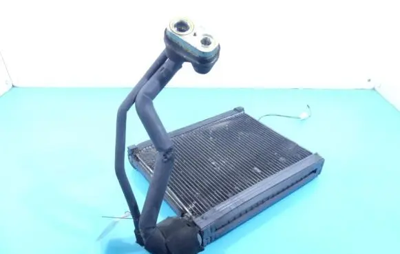 Jaguar XF X250 Interior heater climate box assembly IMPRK1035430