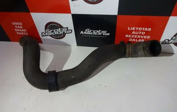 Dacia Dokker Engine coolant pipe/hose 215014119R
