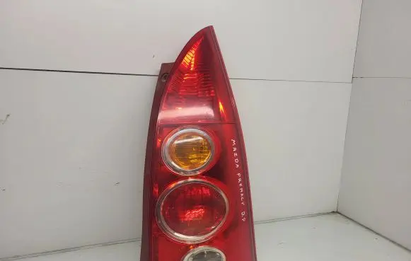 Mazda Premacy Rear/tail lights 22061961