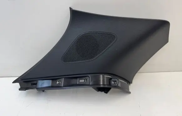 Porsche Macan (95B) (D)pillar trim (top) 95B867245