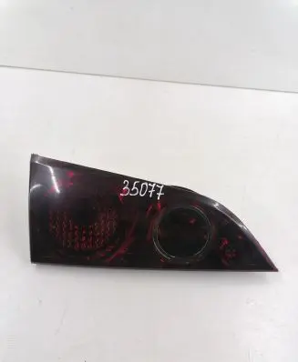 Honda Accord Tailgate rear/tail lights