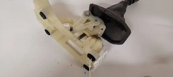 KIA Sorento Gear shifter/selector 437002P920