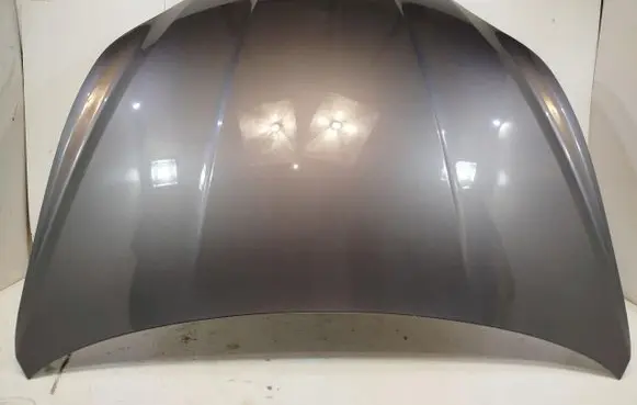 Maserati Ghibli Engine bonnet/hood 670