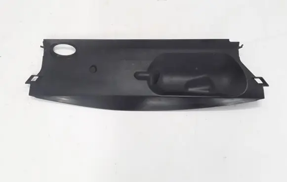 Renault Megane III Intercooler air guide/duct channel 214760006R