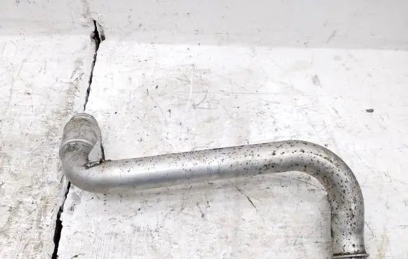Audi Q5 SQ5 Intercooler hose/pipe