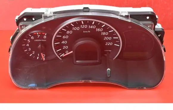 Speedometer (instrument cluster)