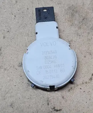 Volvo S60 Rain sensor 31314540 20219430 303439