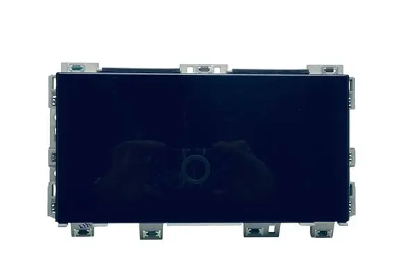 Audi Q4 e-tron Screen/display/small screen 89A919605C