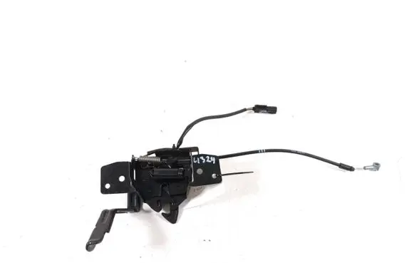 KIA Niro Engine bonnet (hood) release handle 81130G5900