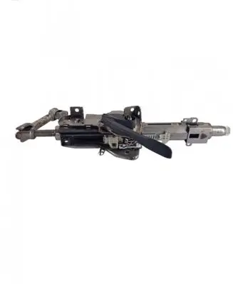 Volkswagen PASSAT B8 Steering wheel axle 3q1419501e